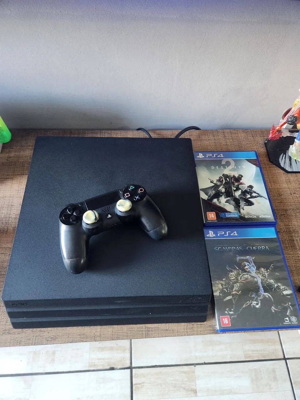 Ps4 Pro - Foto 2