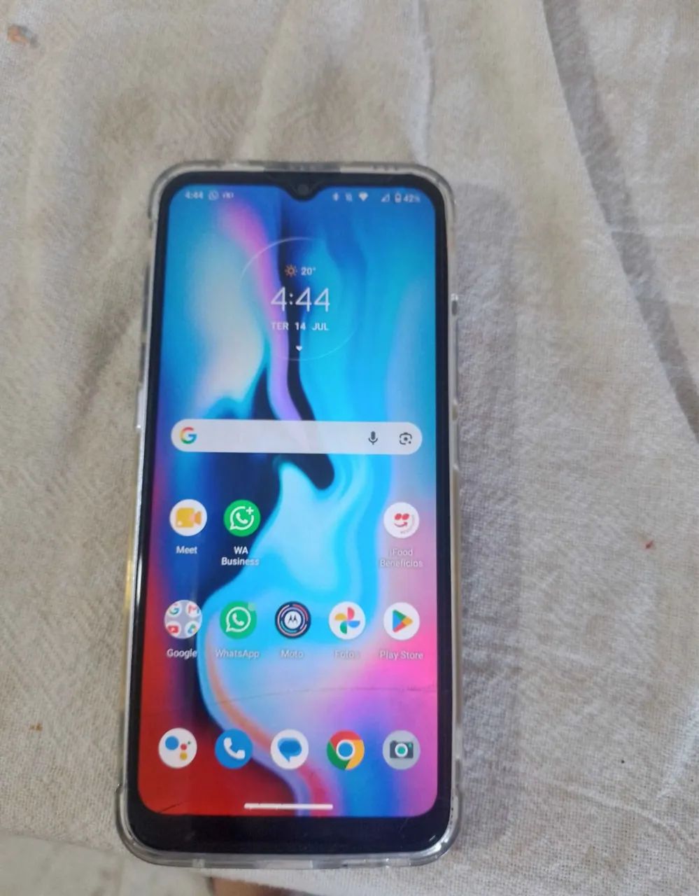 Moro E7 Plus