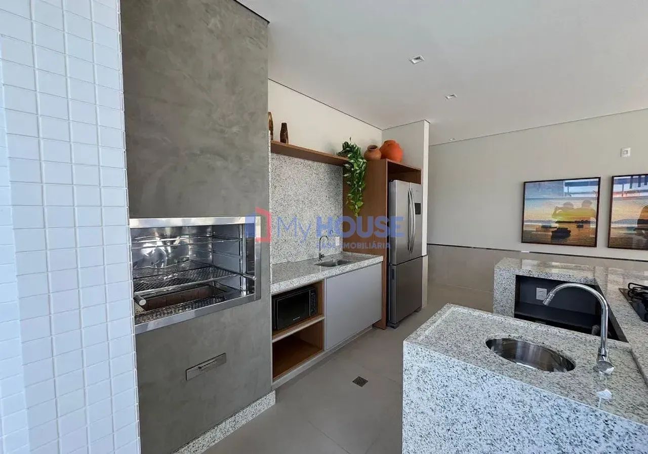 Apartamento à venda, Cidade Nova, Ilhéus, BA - Foto 3