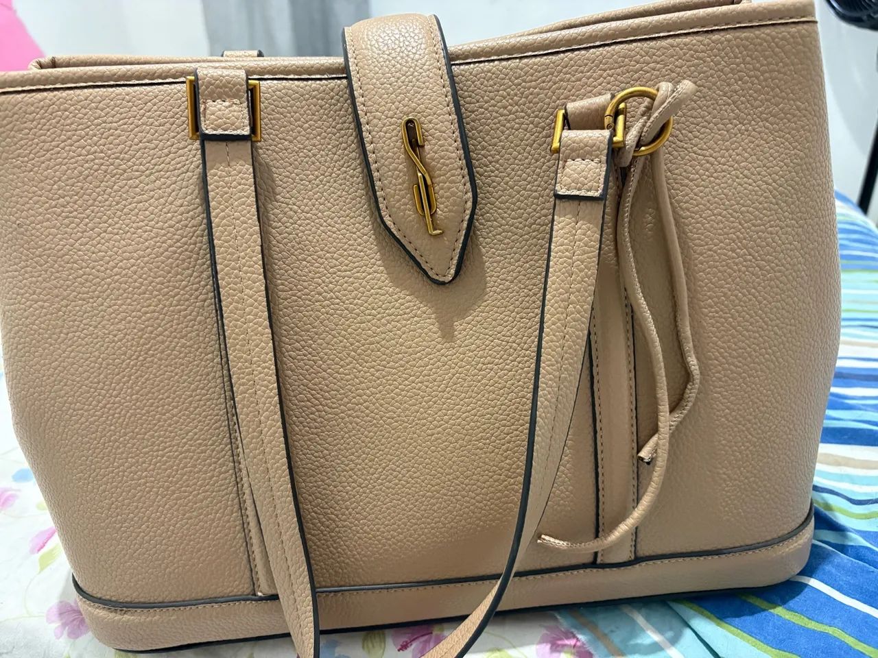 BOLSA SANTA LOLLA ORIGINAL