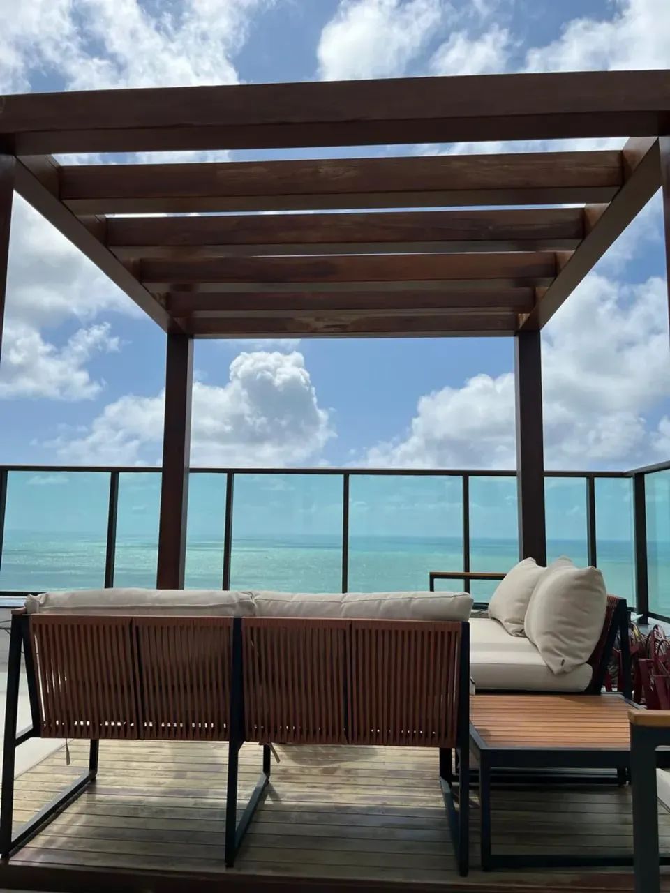 Vendo Apartamento com 80m2, com 3 quartos no Pina. - Foto 2