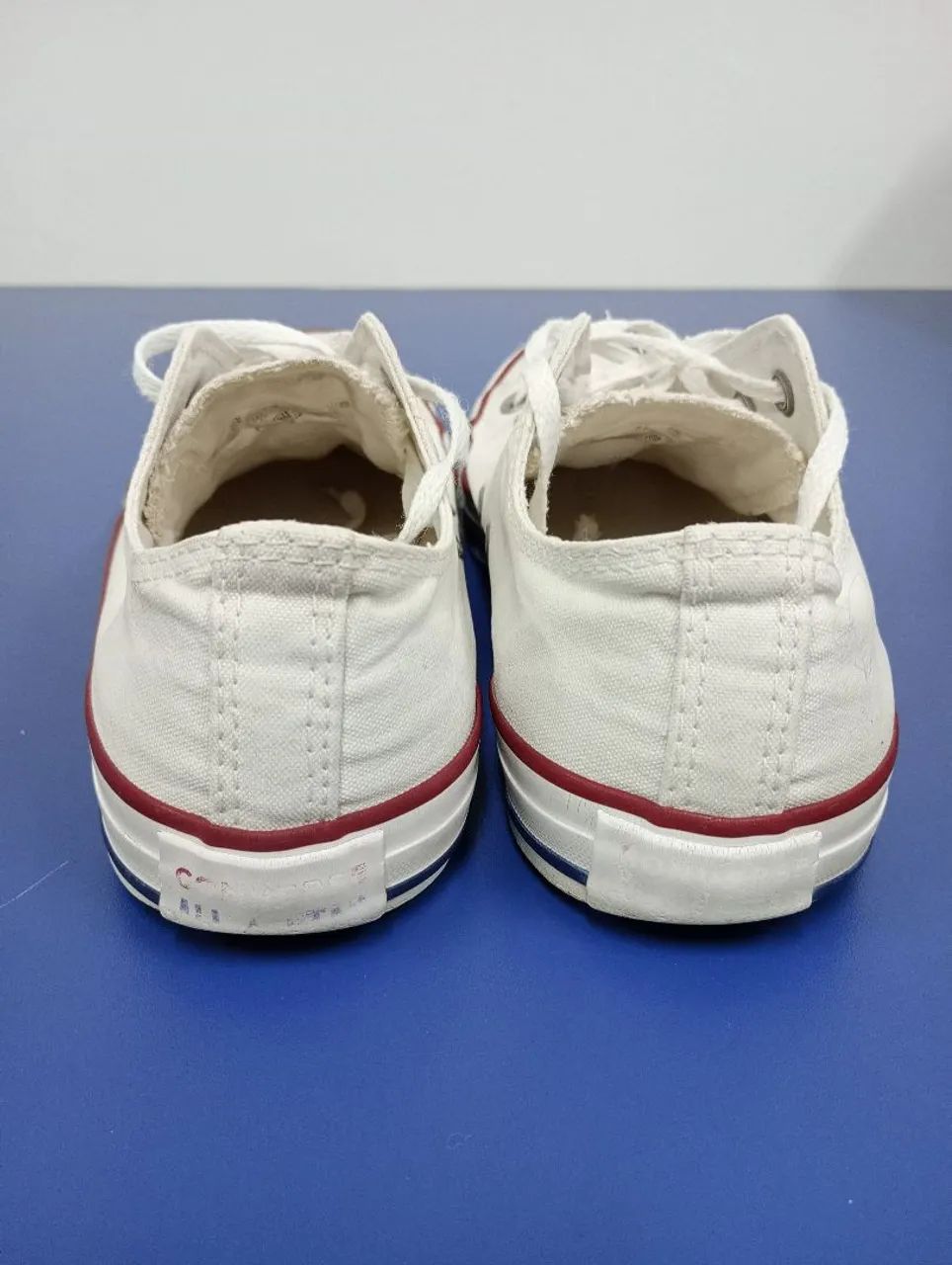Tênis Converse ALL Star - Foto 3