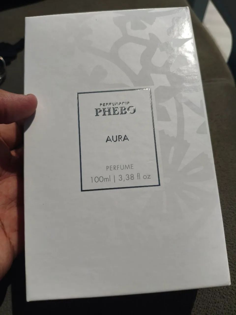 Perfume aura da phebo - Foto 2