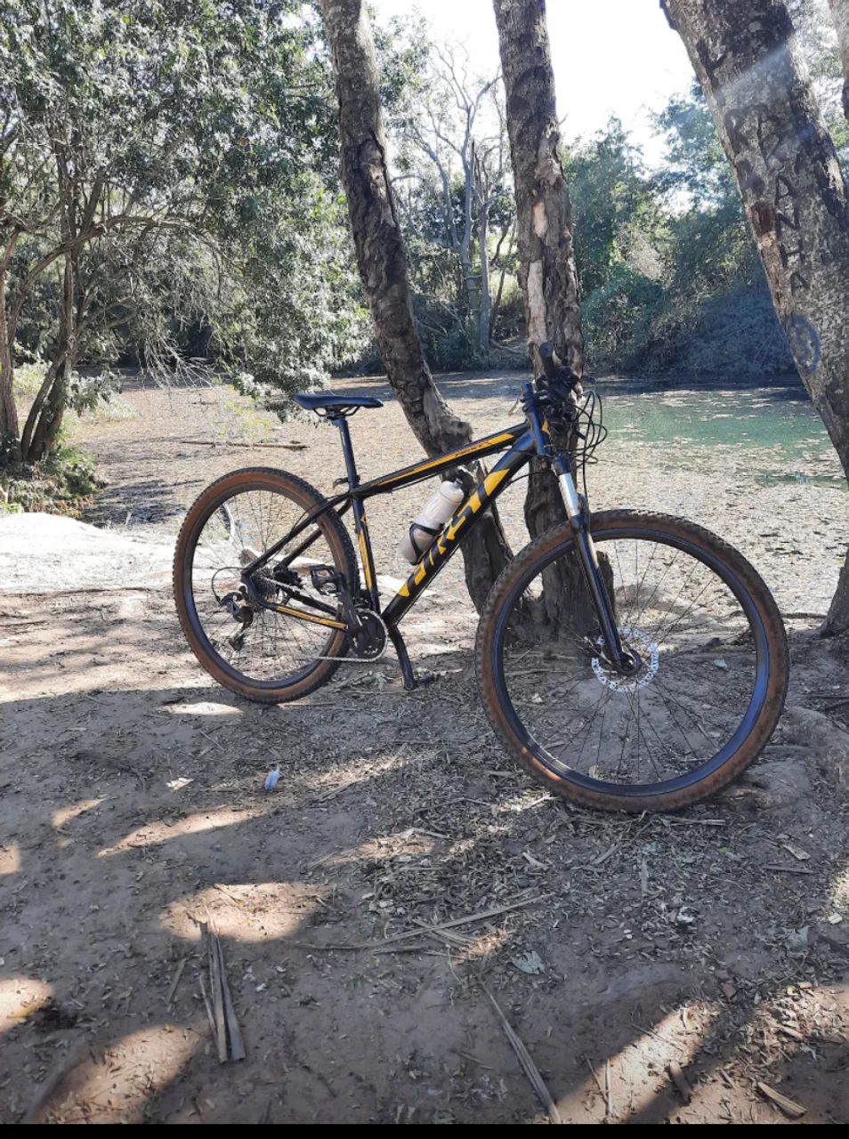 Bicicleta  - Foto 3