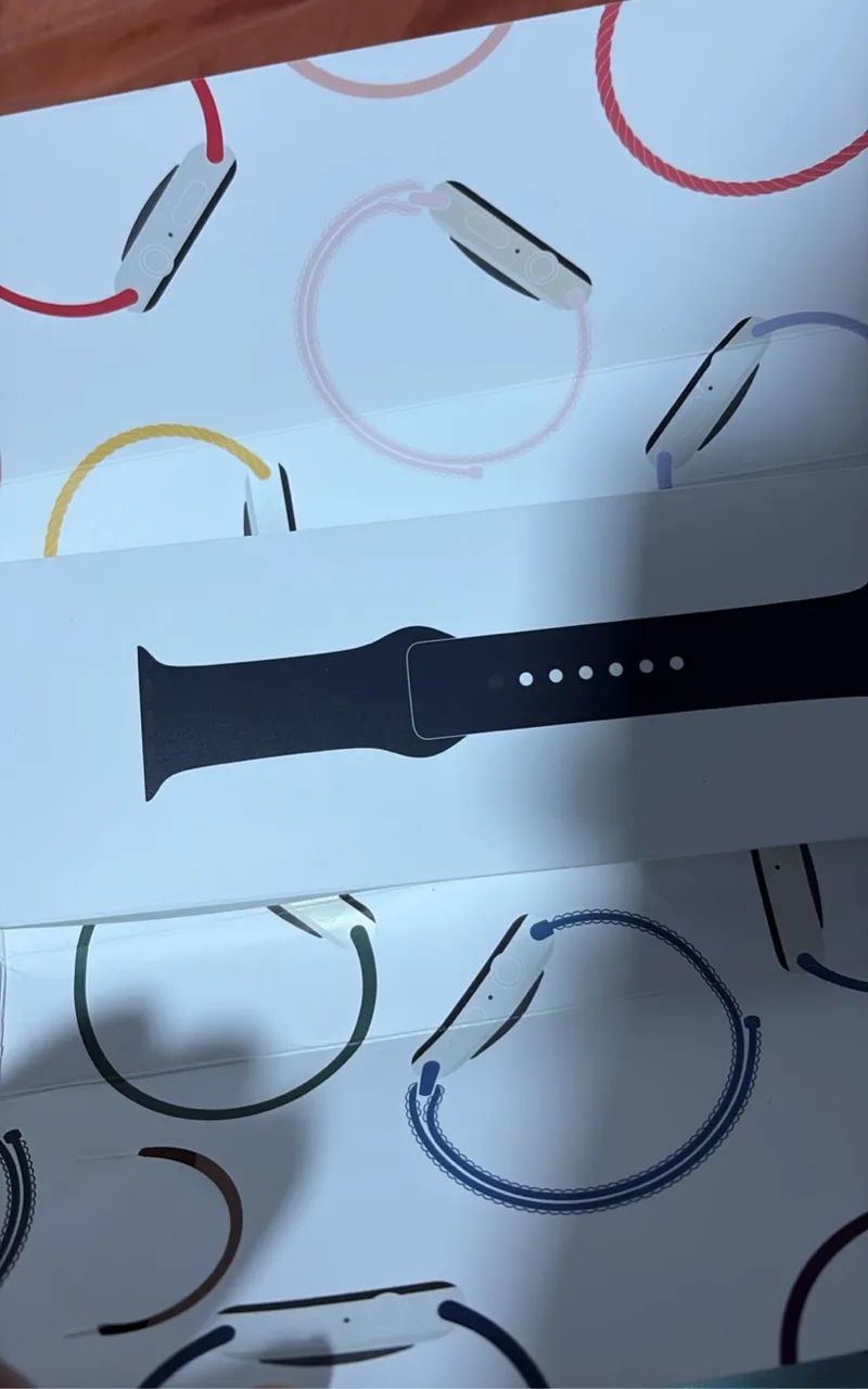 apple watch  - Foto 3