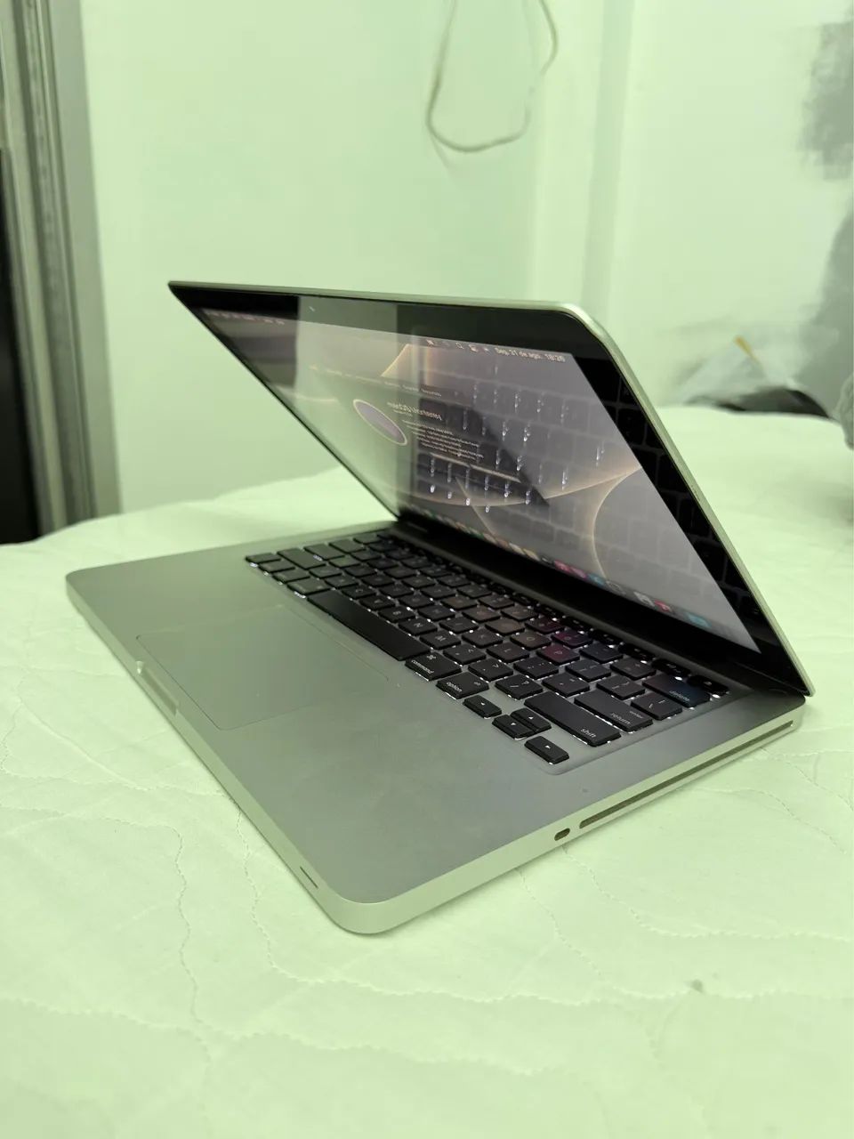 MacBook Pro 13 inch) i7 - Estado de novo! - Foto 3