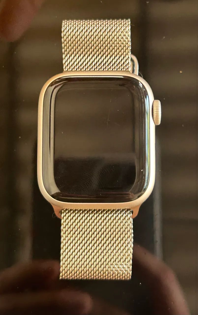 Applewatch - Foto 5