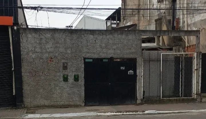 Foto - Duque de Caxias - Vila Itamarati