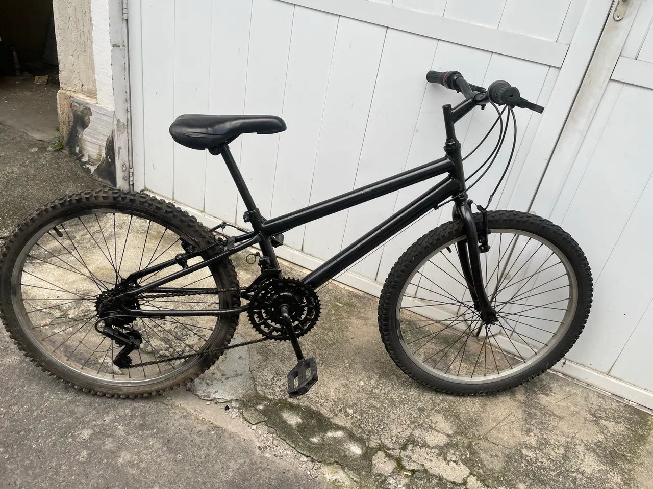 Vendo Bicicleta Aro 16