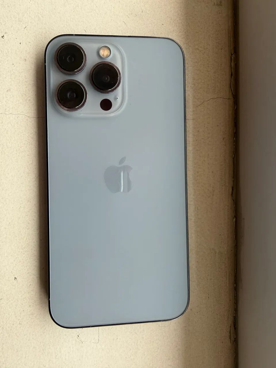 iPhone 13 Pro 256 Gb - Foto 5
