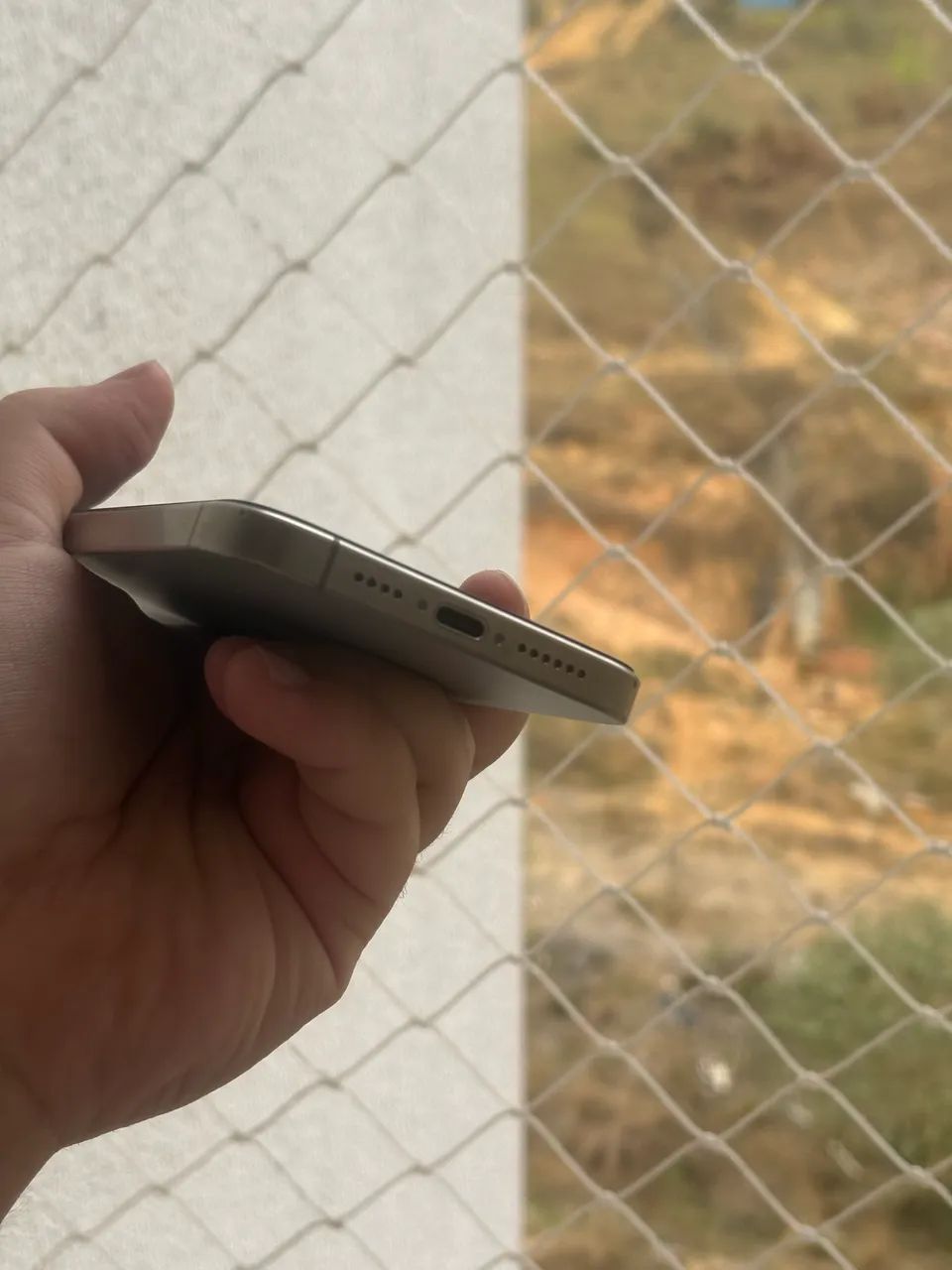 iPhone 15 Pro Max 256GB - Foto 5