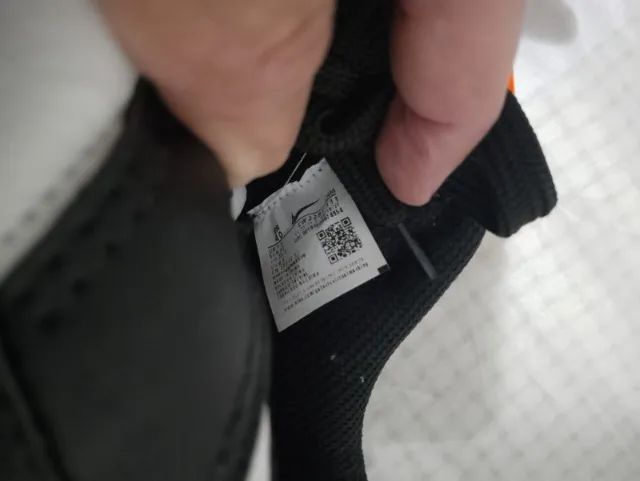 TÊNIS NIKE DUNK LOW PANDA 38 - Foto 3