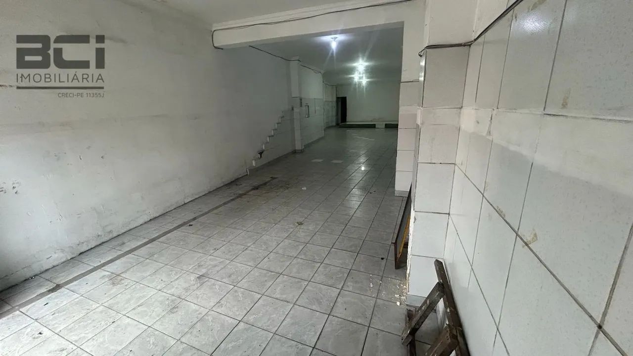 Loja na avenida Cruz cabugar - Foto 2