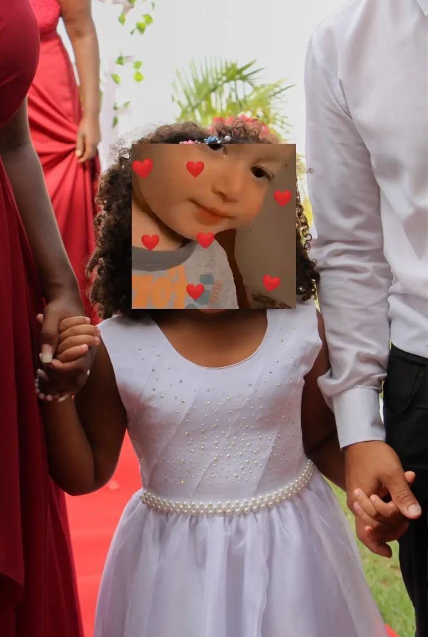 Vestido de Dama - Foto 2