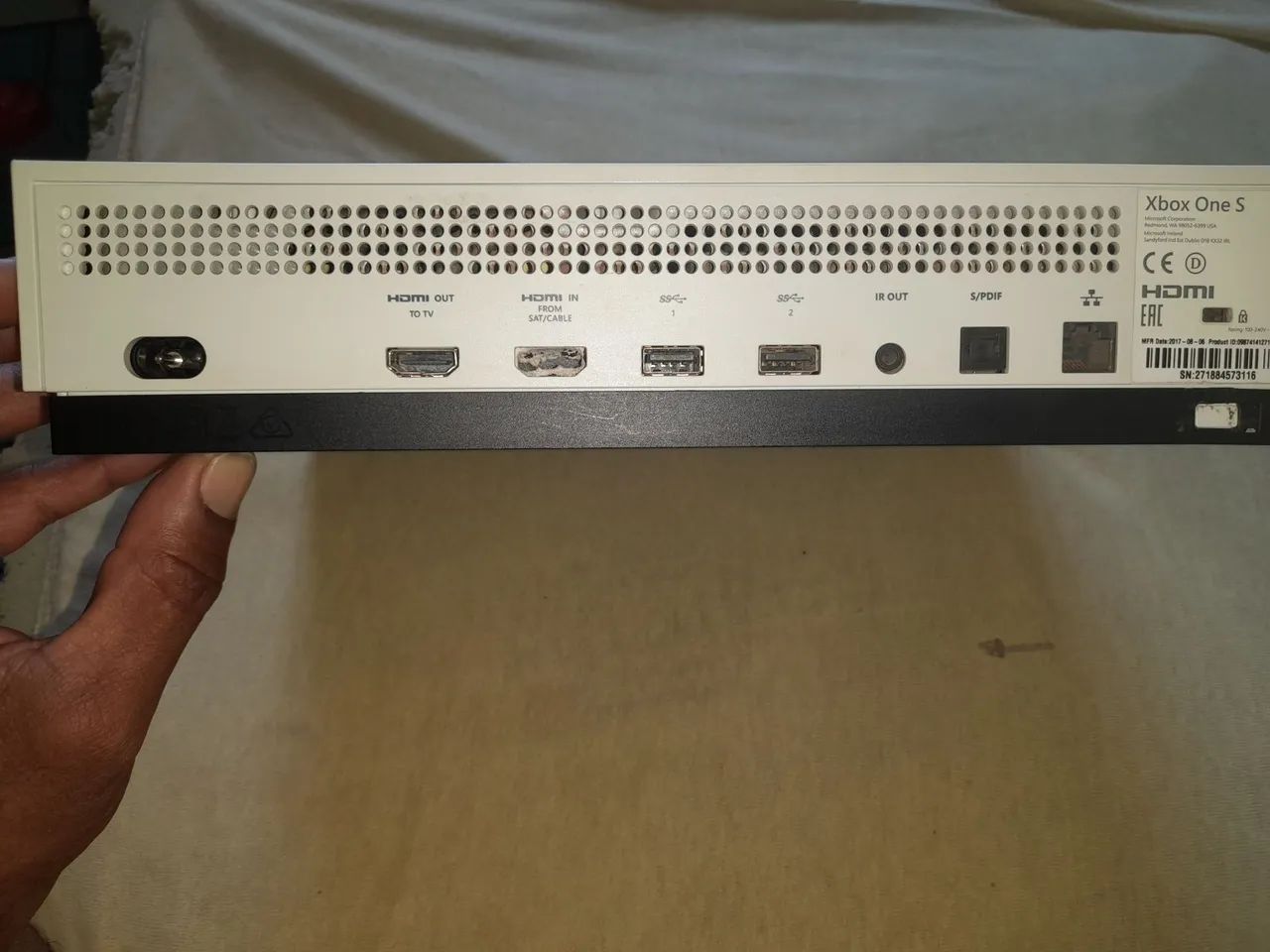 Xbox one s - Foto 4