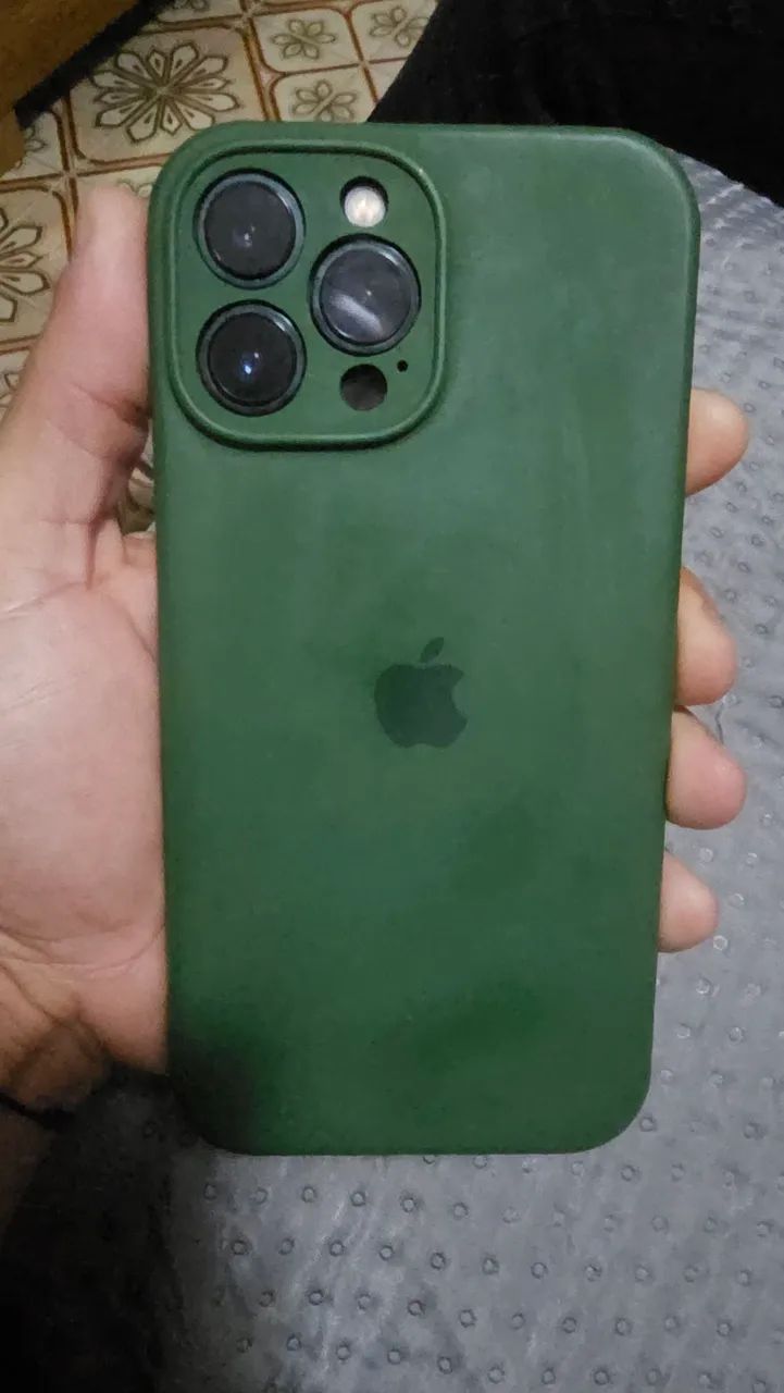 IPHONE 13 PRO MAX - NOVO - Foto 5