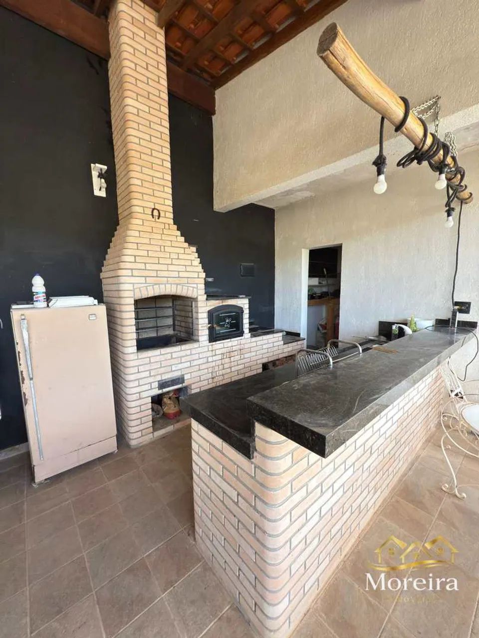 Chácara com 6 quartos, Dona Catarina, Mairinque - R$ 600 mil, Cod: 253 - Foto 5