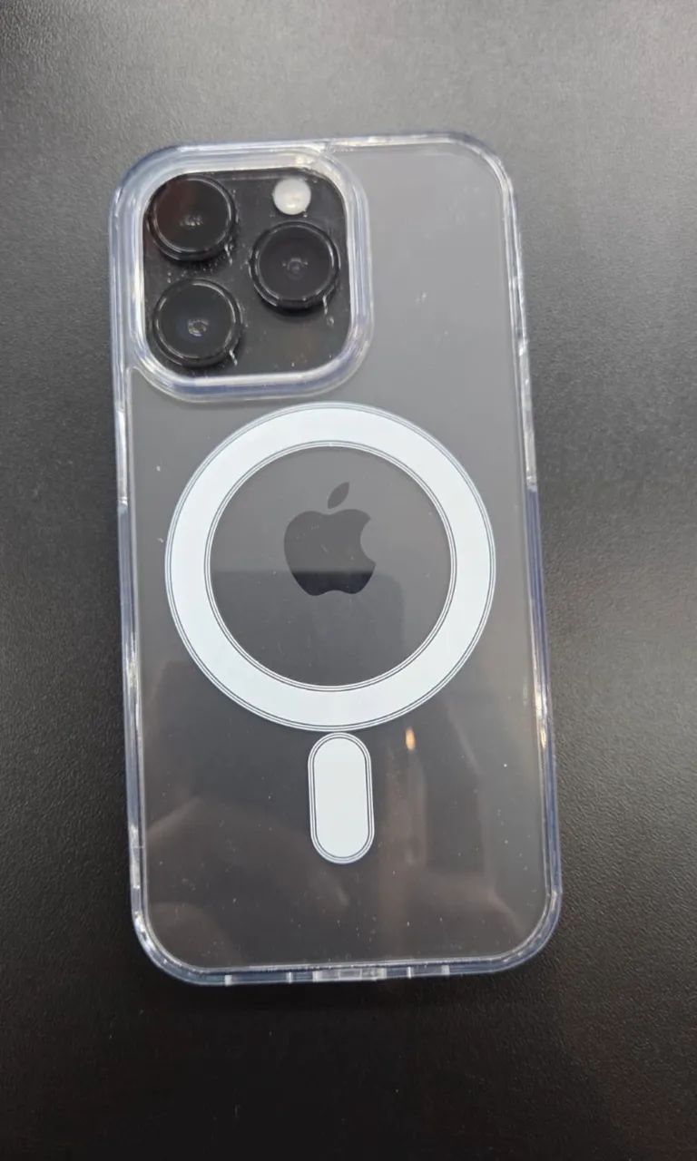 iPhone 14 Pro 256 gb - Foto 3