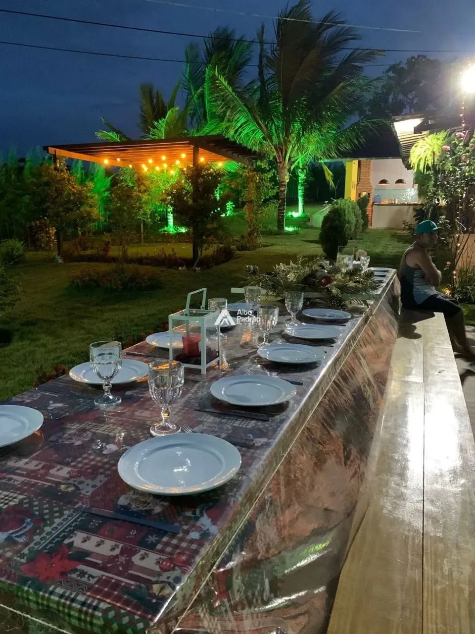 CHACARA Á VENDA EM SAÍRE-PE - Foto 4