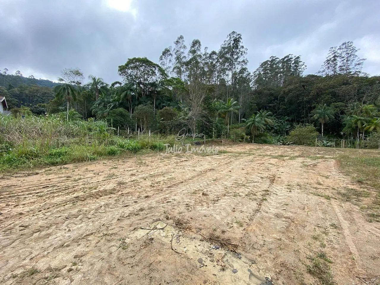 Terreno na Lorena Guabiruba - Foto 2