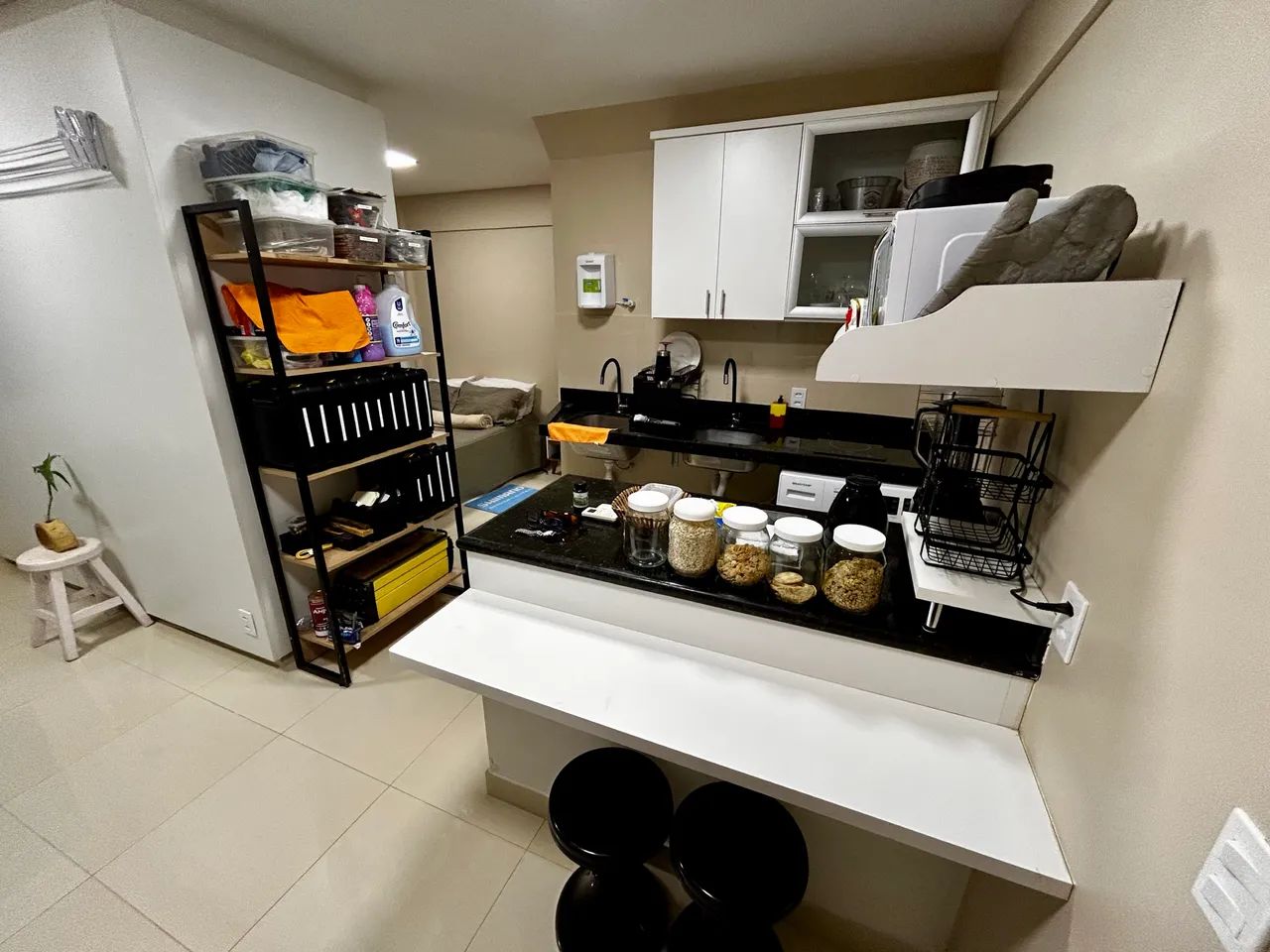 Foto - Brasília - Setor de Habitações Individuais Norte