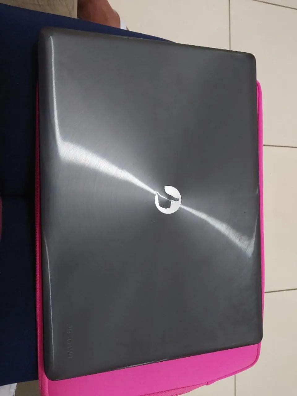 Notebook Positivo
