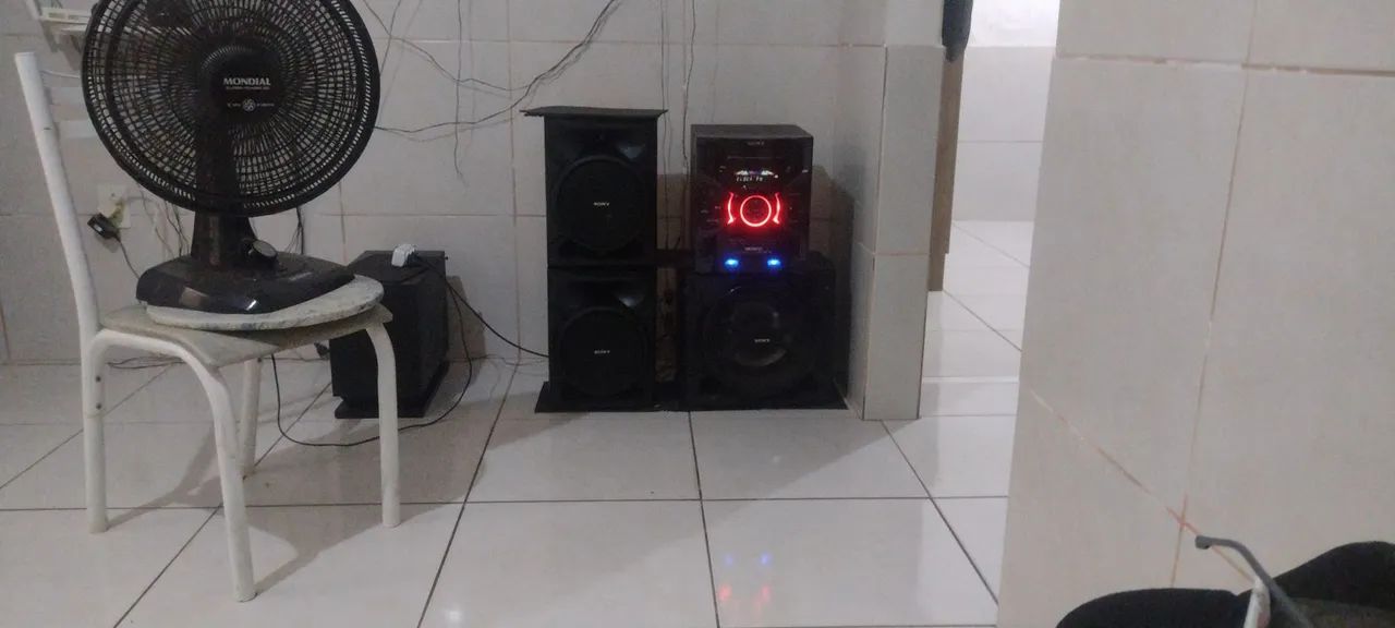 Som da Sony  - Foto 2