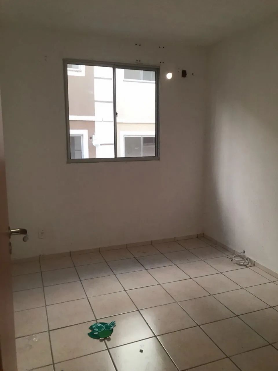 Alugo apartamento MRV - Térreo - Foto 2