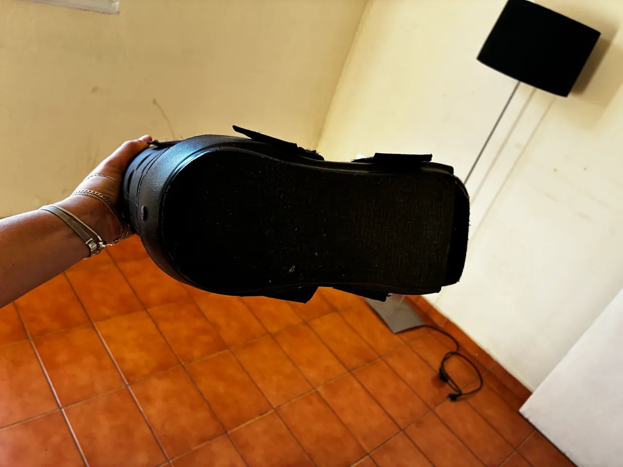 Bota ortopédica  - Foto 5