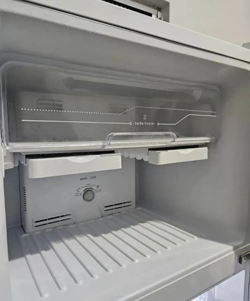 Geladeira Electrolux tf39 - Foto 4
