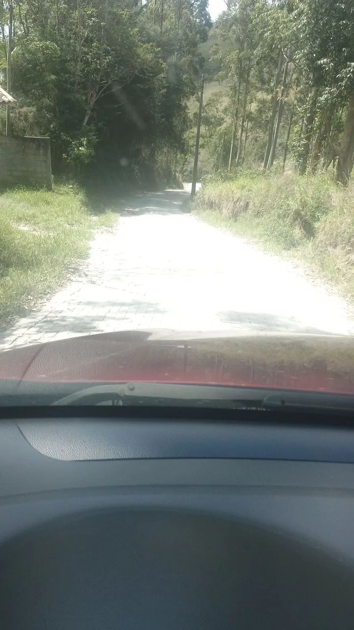TERRENO EM NATIVIDADE DA SERRA -SP - Foto 2