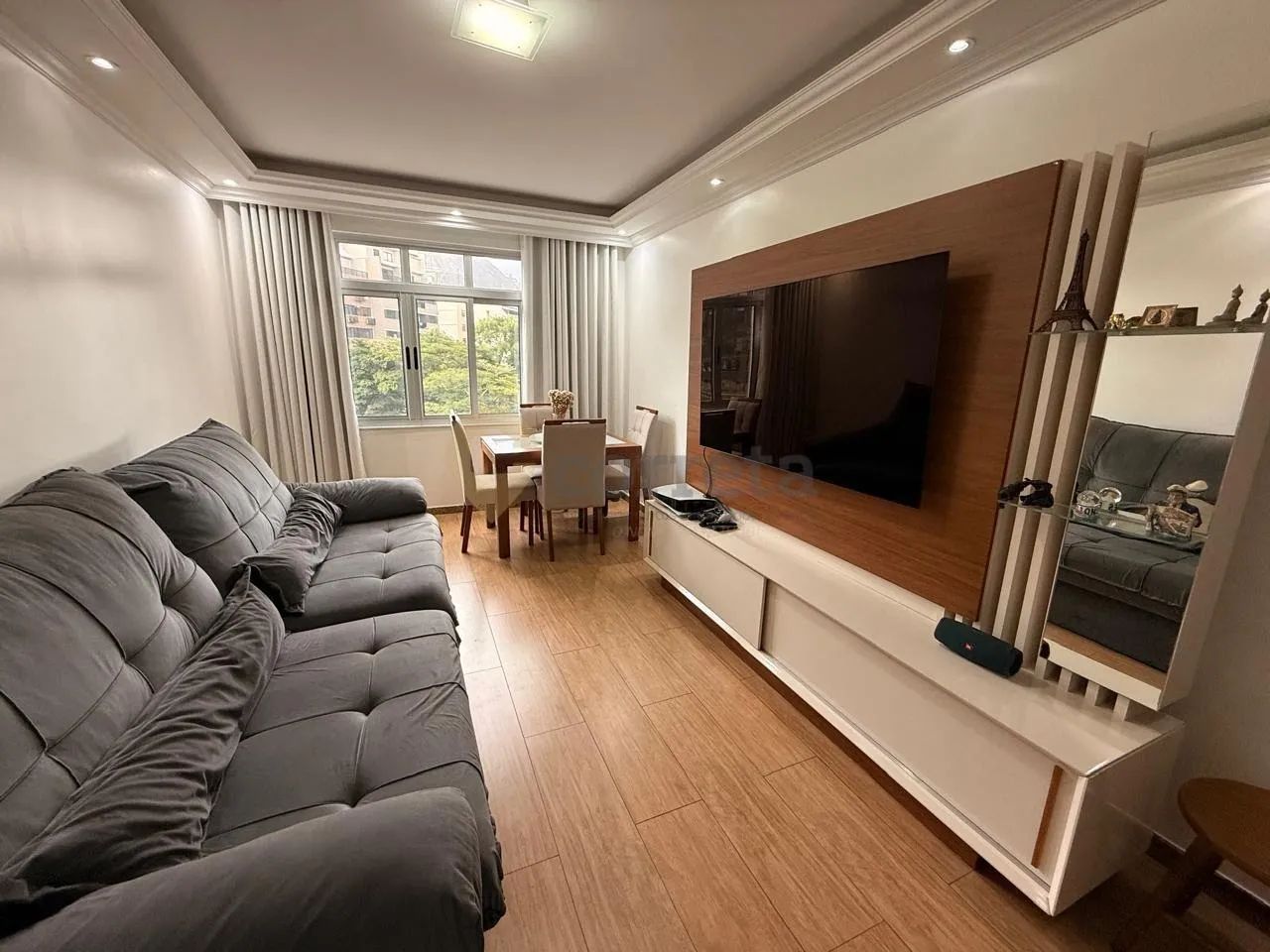 Apartamento em Centro - Nova Friburgo