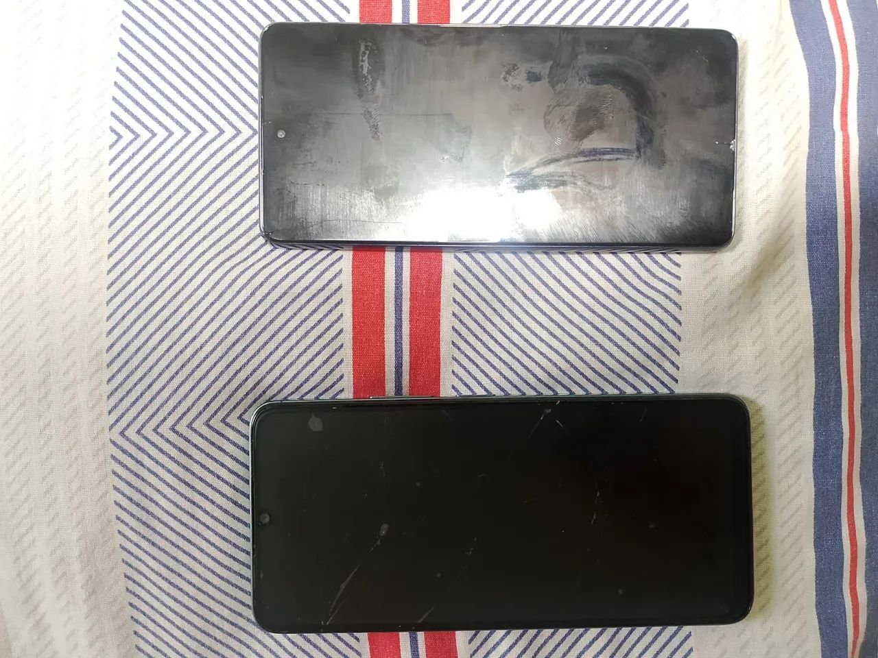 V/T S20 Fe ( Snapdragon) e Redmi 13C - Foto 3