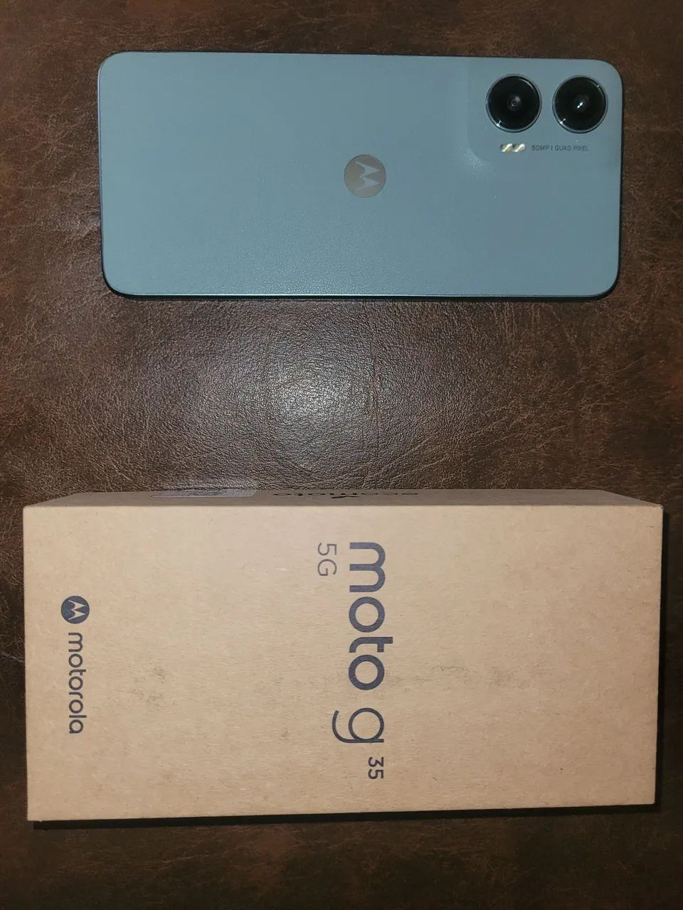 MOTO G 35 5G $999 - Foto 3