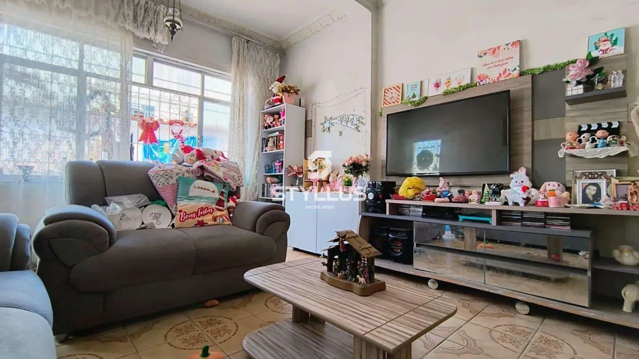 Casa Linear Acessível com Amplo Quintal e Garagem Coberta! M44N - Foto 4