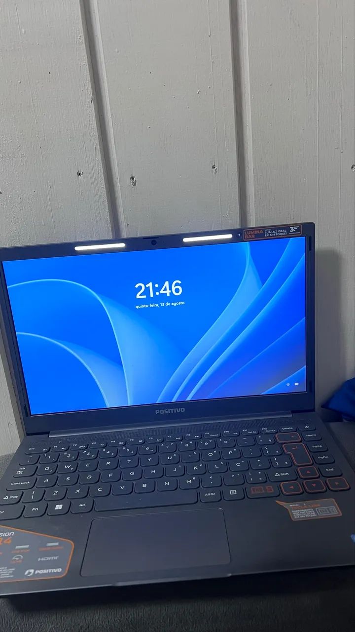 Notebook 