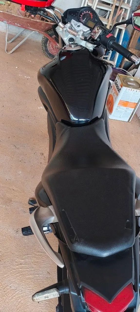 CB 300 r - Foto 4