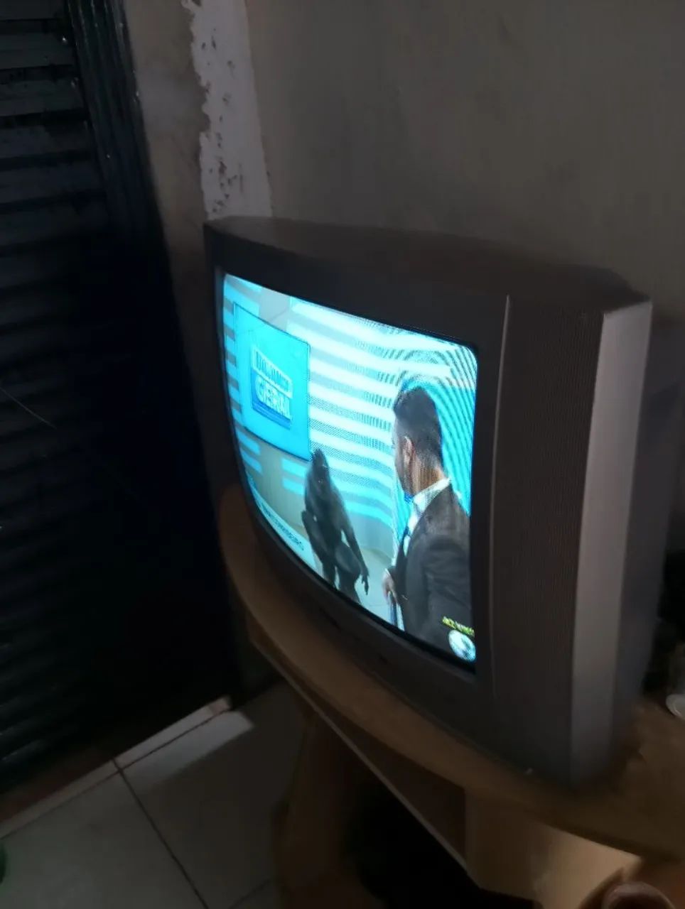 Vendo tv Philips 