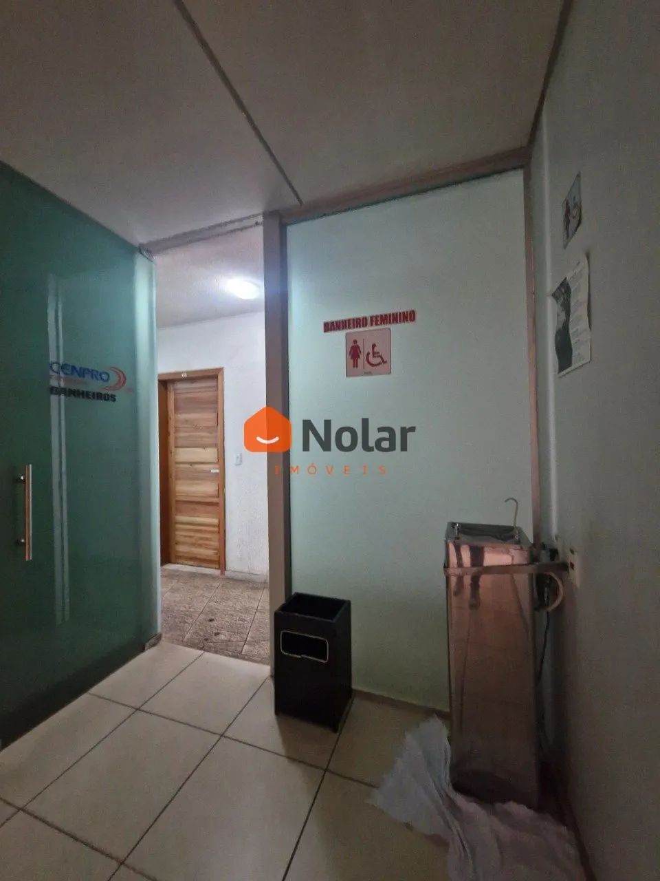 Sala Para Alugar Com 80 m² No Bairro Jaraguá / Liberdade em Belo Horizonte MG - Foto 11