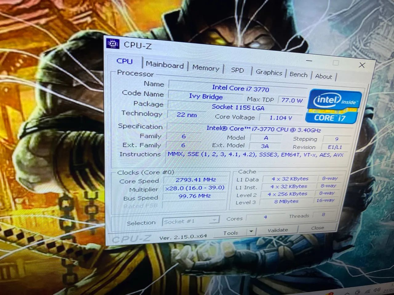 Pc gamer i7 top - Foto 4