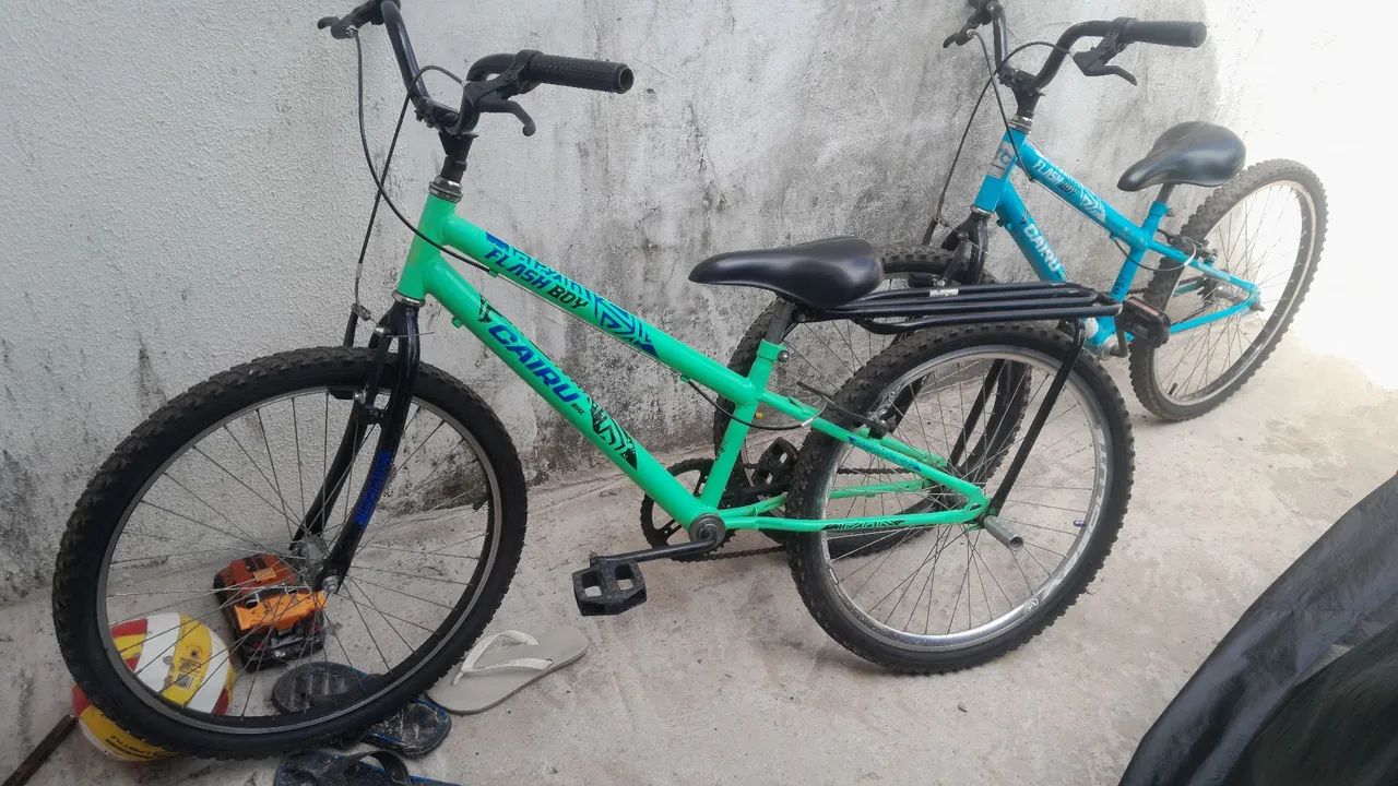 Bike Aro 20