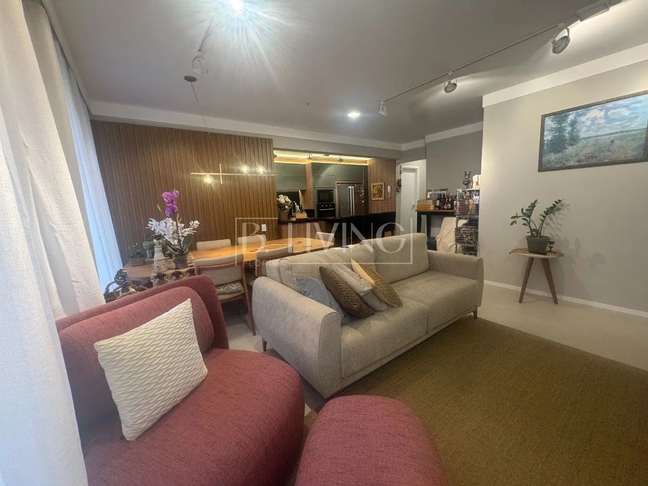 Apartamento à venda no Jardim Atlântico, Florianópolis - Foto 3
