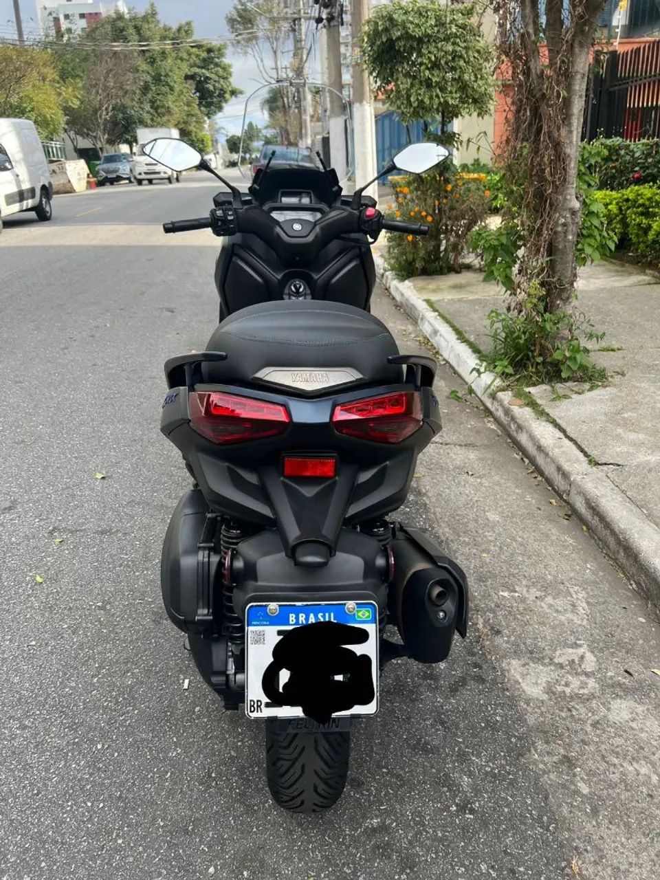 XMAX 250 CONNECTED - Foto 2