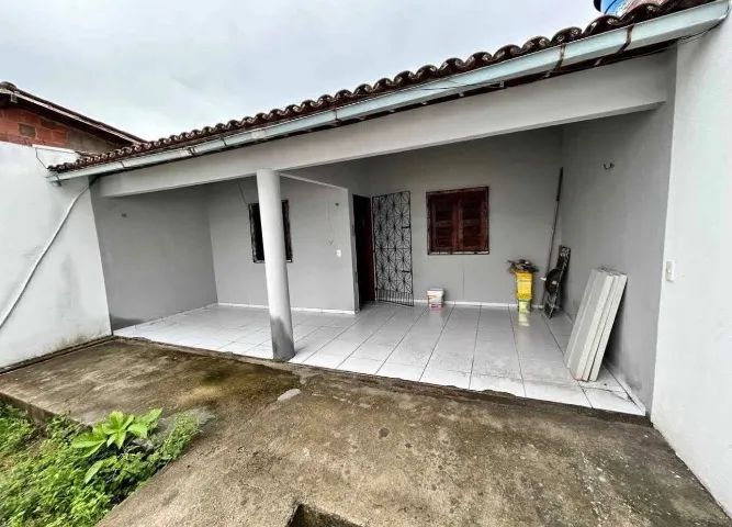 Casa na Aguas Lindas BM64