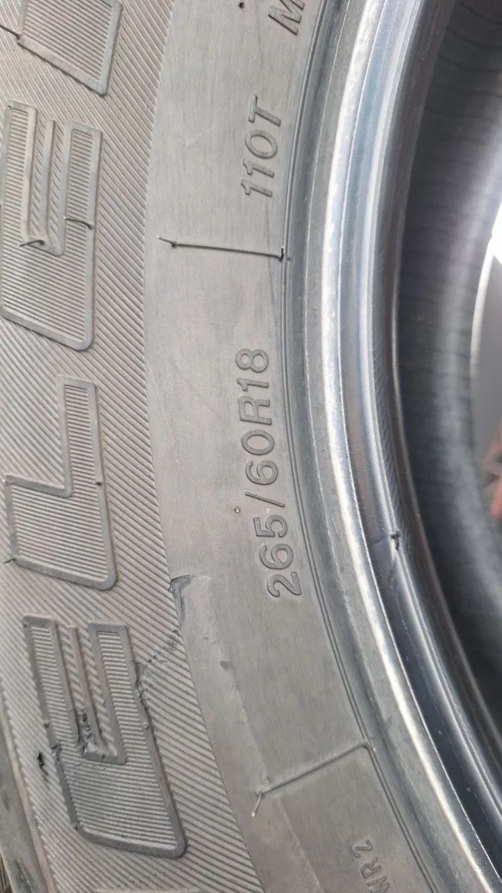 02 pneus 195/50  R16   - Foto 4