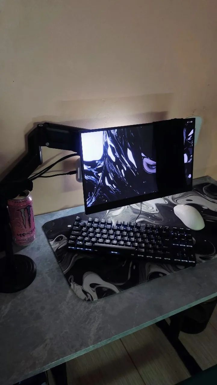 Monitor portátil  - Foto 2