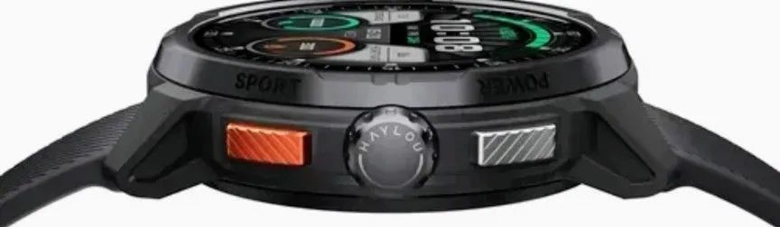 Smartwatch Solares 5 Plus - Foto 3