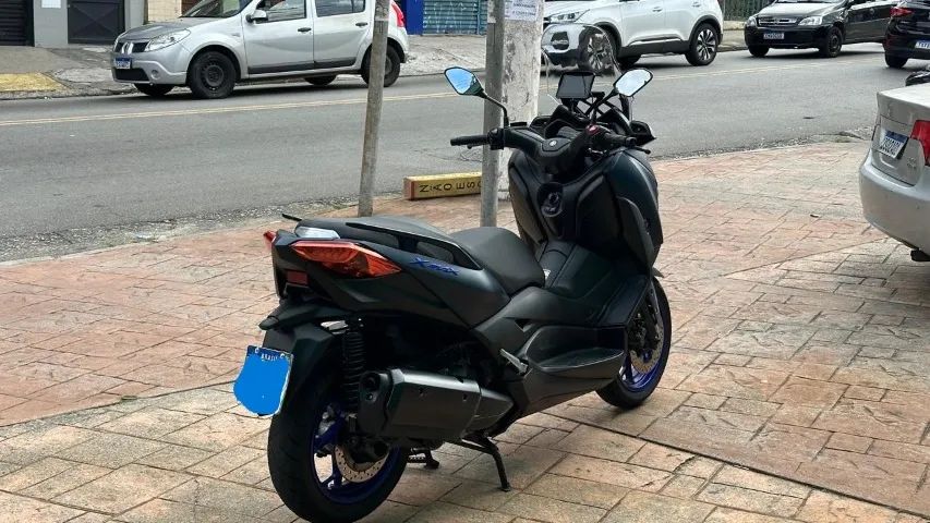 XMax 24/24 - Foto 5