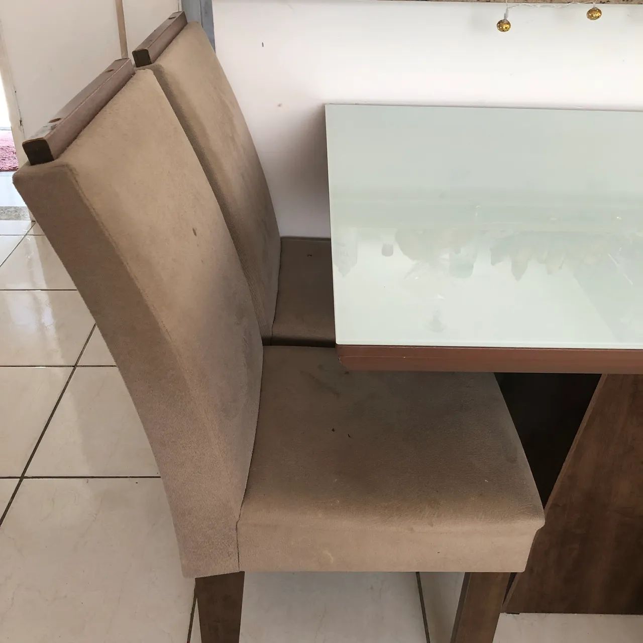Mesa de laca - Foto 4