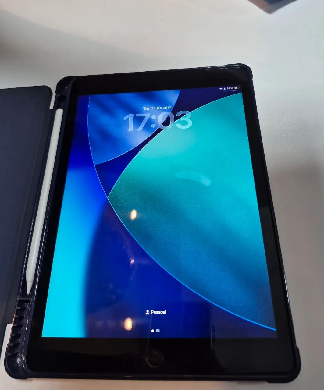 Ipad 9